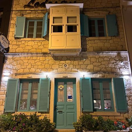Lodos Butik Hotel Alaçatı Zewnętrze zdjęcie