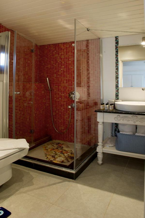 Lodos Butik Hotel Alaçatı Zewnętrze zdjęcie