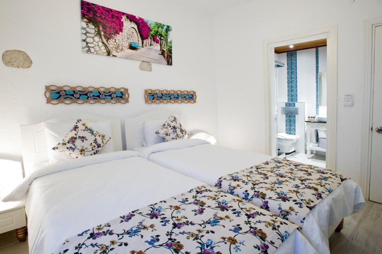 Lodos Butik Hotel Alaçatı Zewnętrze zdjęcie
