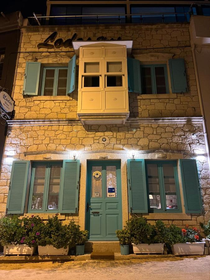 Lodos Butik Hotel Alaçatı Zewnętrze zdjęcie