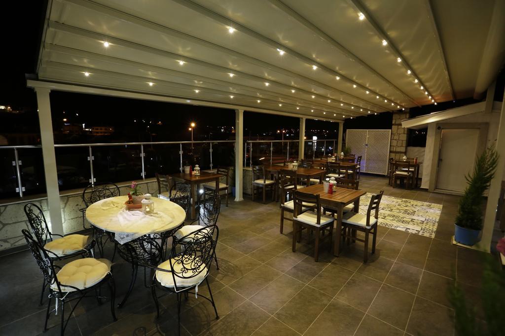 Lodos Butik Hotel Alaçatı Zewnętrze zdjęcie