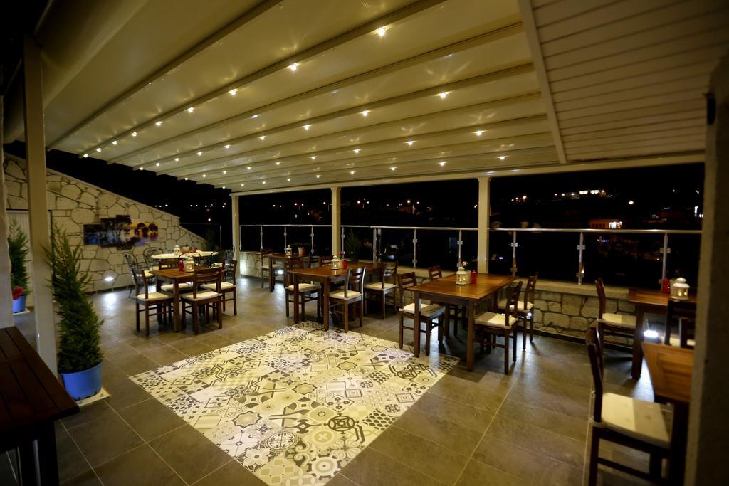 Lodos Butik Hotel Alaçatı Zewnętrze zdjęcie