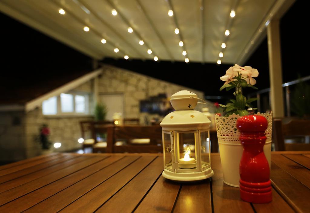 Lodos Butik Hotel Alaçatı Zewnętrze zdjęcie