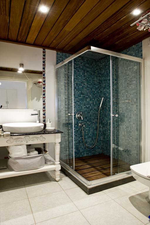 Lodos Butik Hotel Alaçatı Zewnętrze zdjęcie