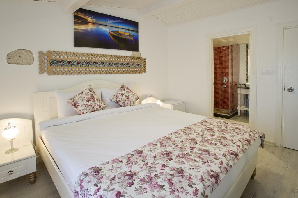 Lodos Butik Hotel Alaçatı Zewnętrze zdjęcie
