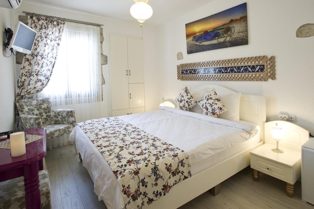 Lodos Butik Hotel Alaçatı Zewnętrze zdjęcie