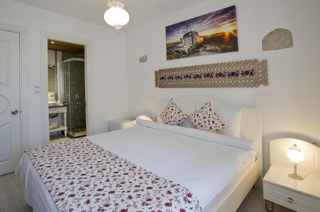 Lodos Butik Hotel Alaçatı Pokój zdjęcie