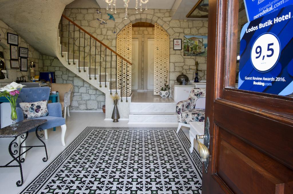 Lodos Butik Hotel Alaçatı Zewnętrze zdjęcie