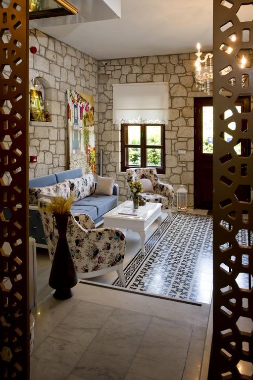 Lodos Butik Hotel Alaçatı Zewnętrze zdjęcie