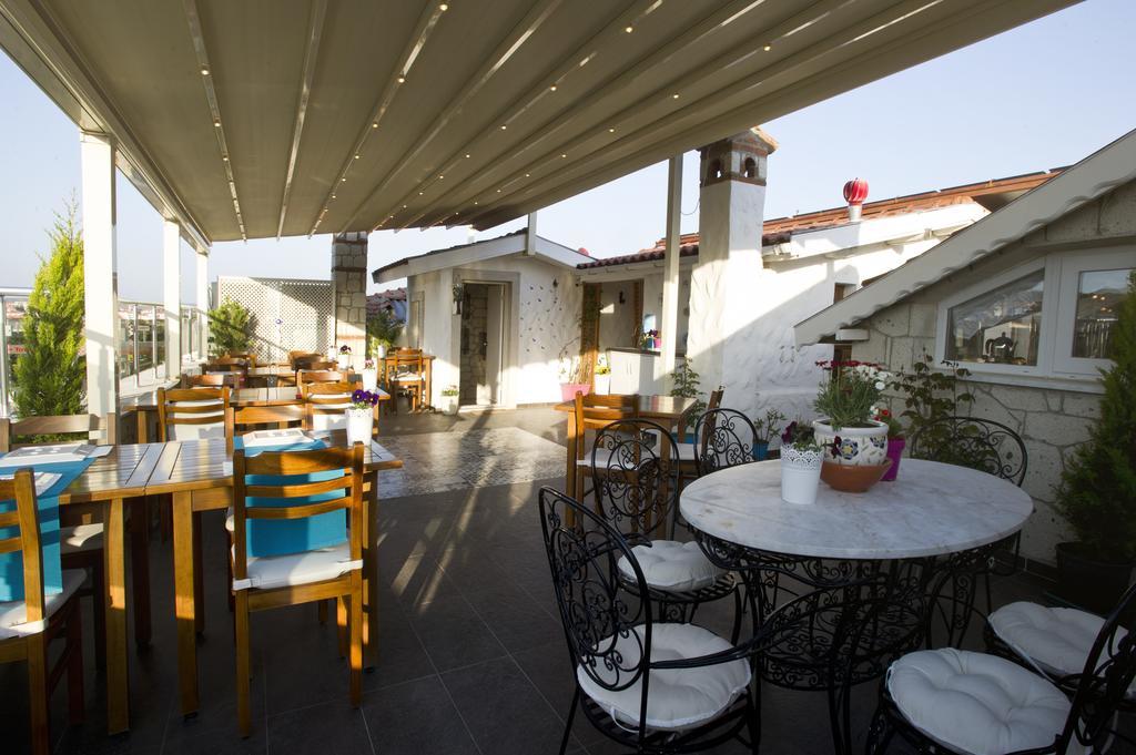 Lodos Butik Hotel Alaçatı Zewnętrze zdjęcie