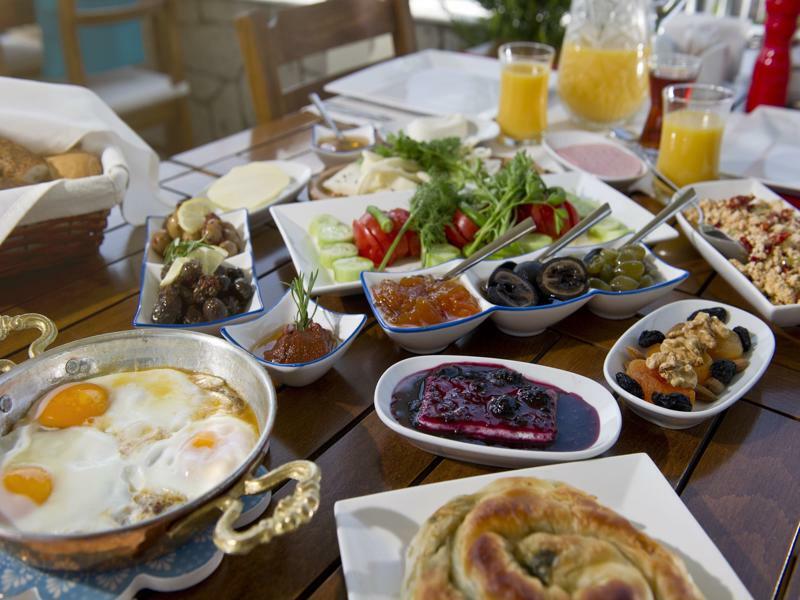 Lodos Butik Hotel Alaçatı Zewnętrze zdjęcie
